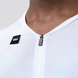 Maillot Gobik Reactive Gossy - Blanco