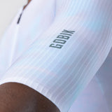 Maillot Gobik Reactive Gossy - Blanco