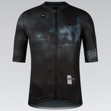 Maillot Gobik Stark Blackcurrant - Negro