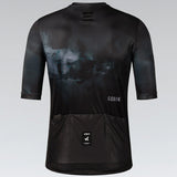 Maillot Gobik Stark Blackcurrant - Negro