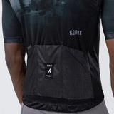 Maillot Gobik Stark Blackcurrant - Negro