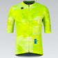 Maglia Gobik Stark Citrus - Verde Gobik