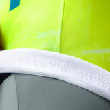 Maillot Gobik Stark Citrus - Verde