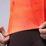 Maillot Gobik Stark Gerbera - Naranja