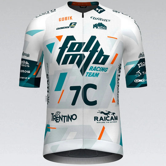Maglia Gobik Team FOL MTB  2025 Cx Pro 4.0