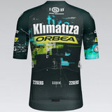Maglia Gobik Team Klimatiza Orbea 2025 Cx Pro 4.0 Gobik