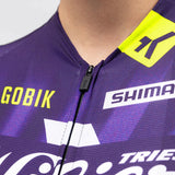 Maglia Gobik Wilier Vittoria 2026 Cx Pro 4.0 Gobik