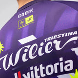 Maglia Gobik Wilier Vittoria 2026 Cx Pro 4.0 Gobik