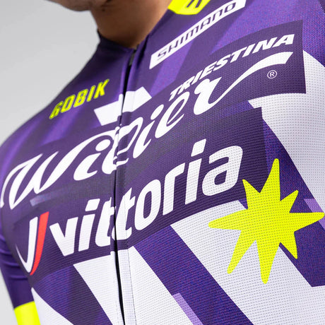 Maglia Gobik Wilier Vittoria 2026 Cx Pro 4.0 Gobik