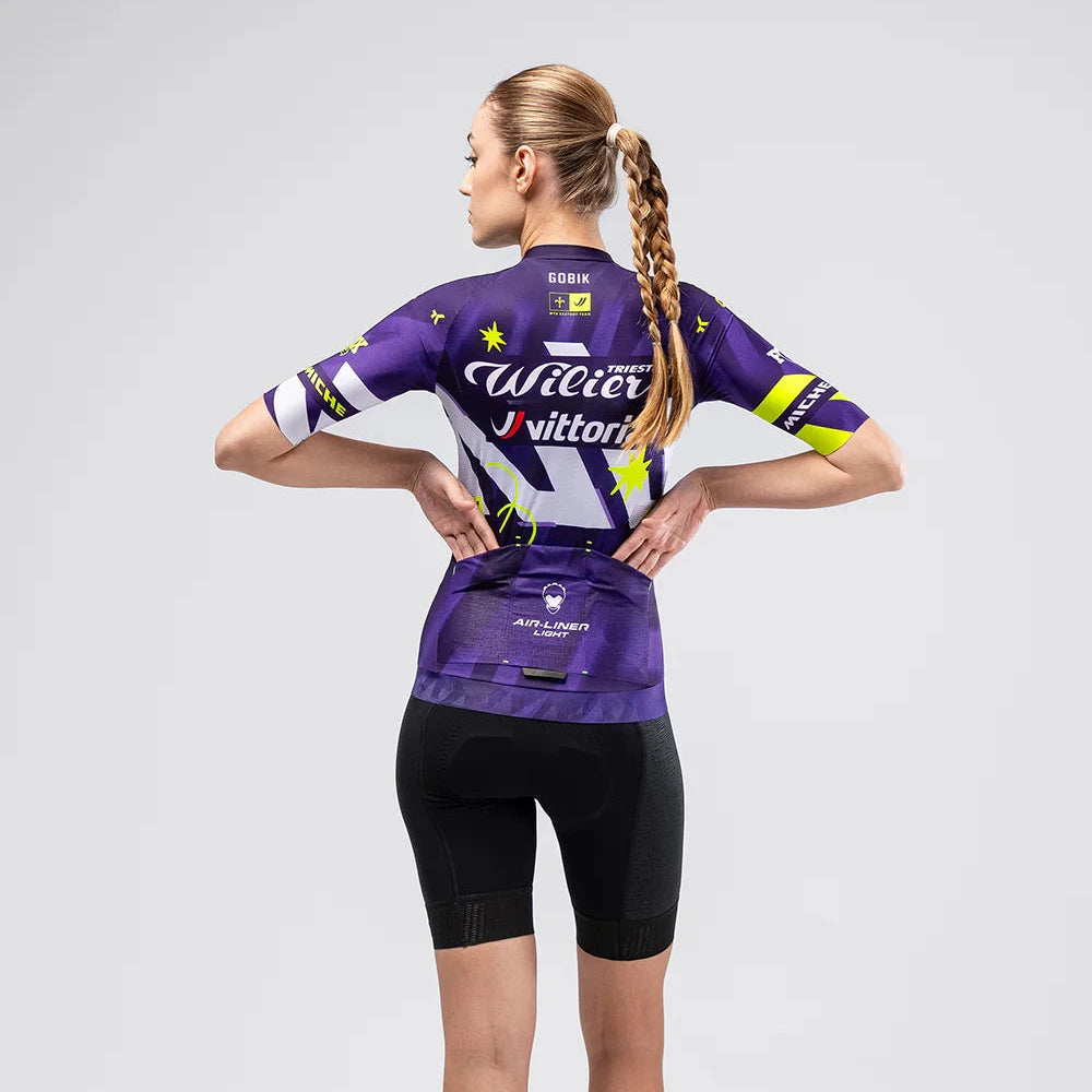 Maglia Gobik Wilier Vittoria 2026 Cx Pro 4.0 Gobik