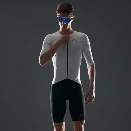 Maglia Hardskin Formulae - Bianco Hardskin