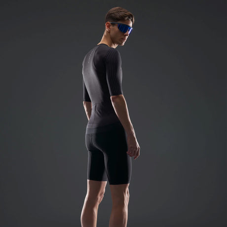 Maglia Hardskin Formulae - Nero Hardskin