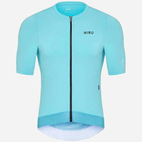 Jersey Hiru Advanced - Blue