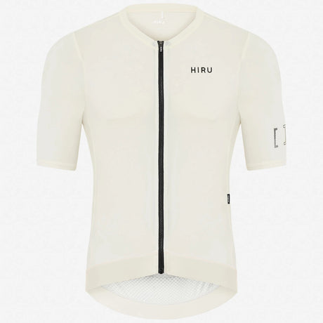 Jersey Hiru Advanced - White