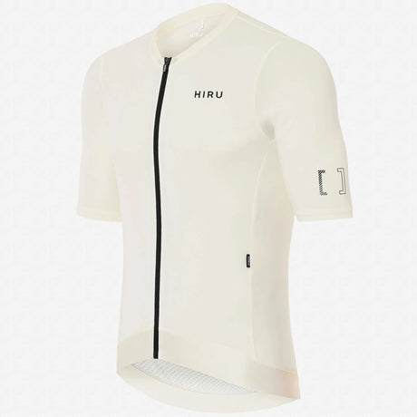 Jersey Hiru Advanced - White