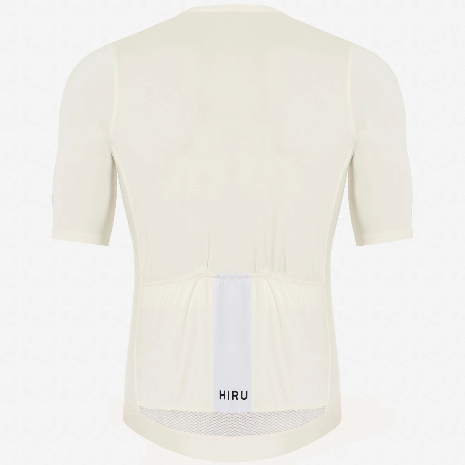 Jersey Hiru Advanced - White