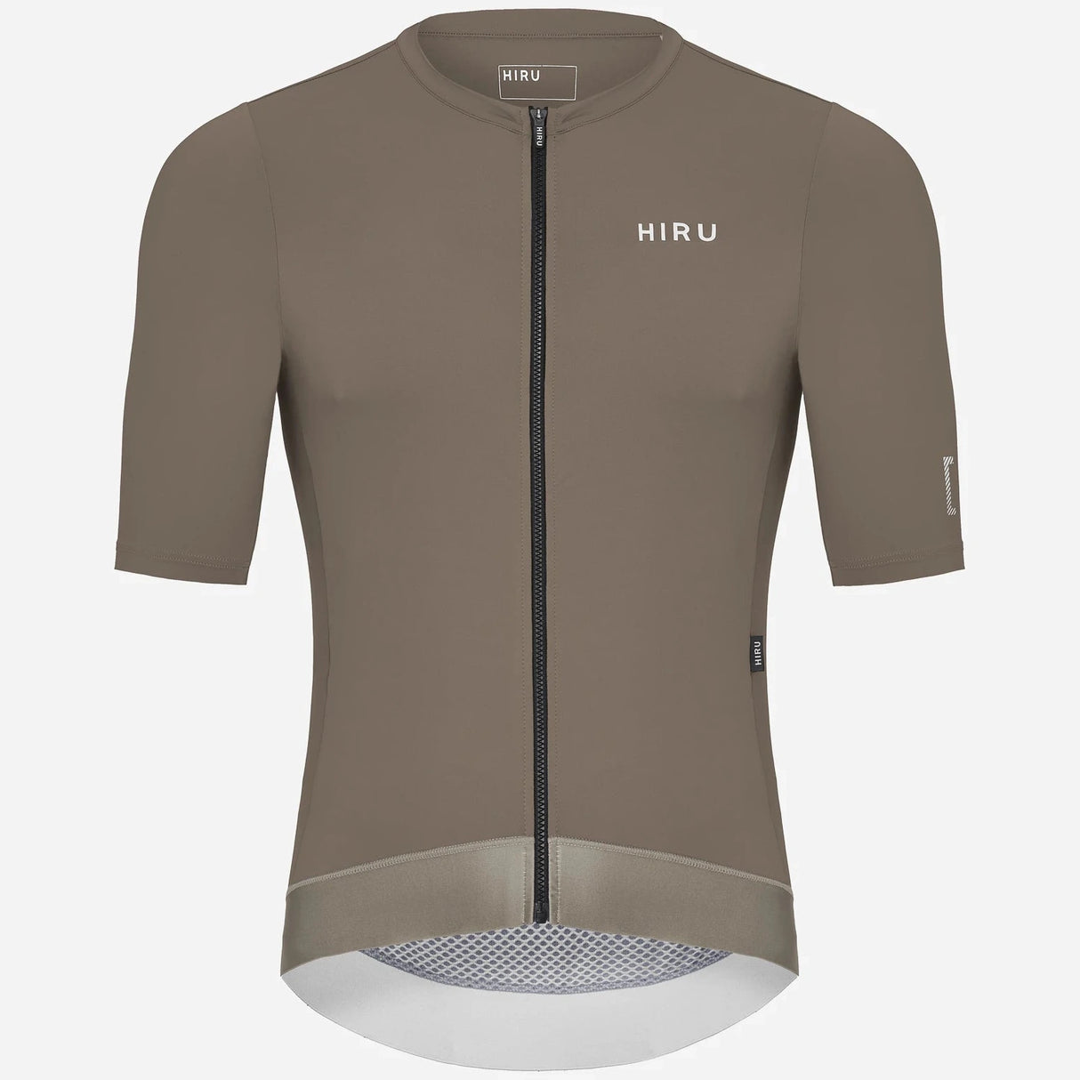 Maglia Hiru Advanced - Grigio Hiru