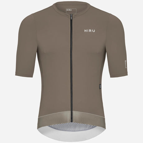 Maglia Hiru Advanced - Grigio Hiru