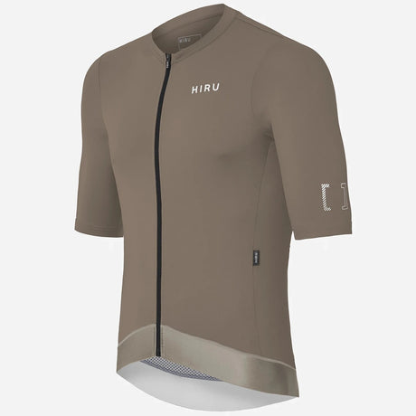 Maglia Hiru Advanced - Grigio Hiru