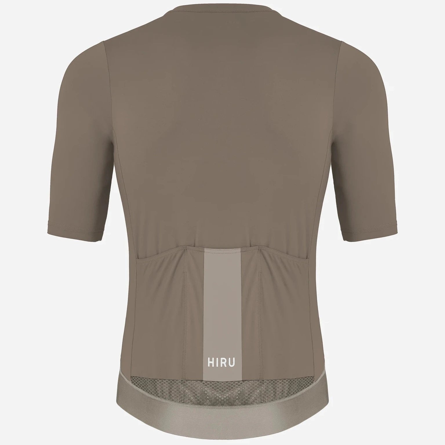 Maglia Hiru Advanced - Grigio Hiru