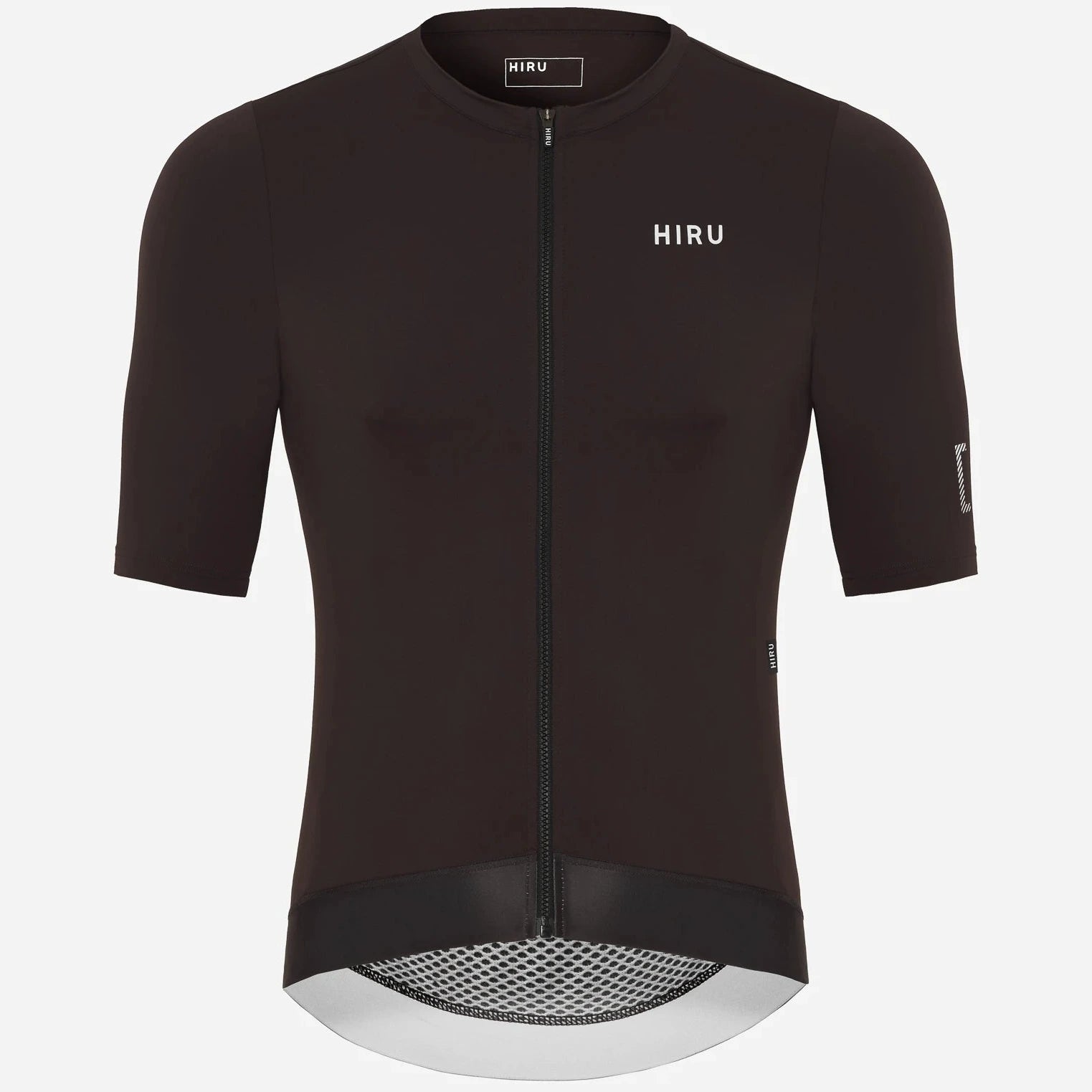 Jersey Hiru Advanced - Brown