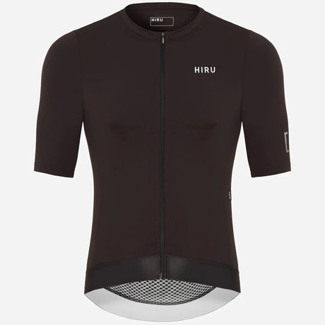 Jersey Hiru Advanced - Brown