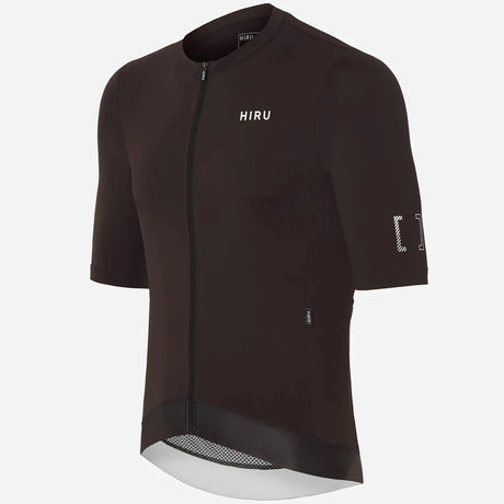 Jersey Hiru Advanced - Brown