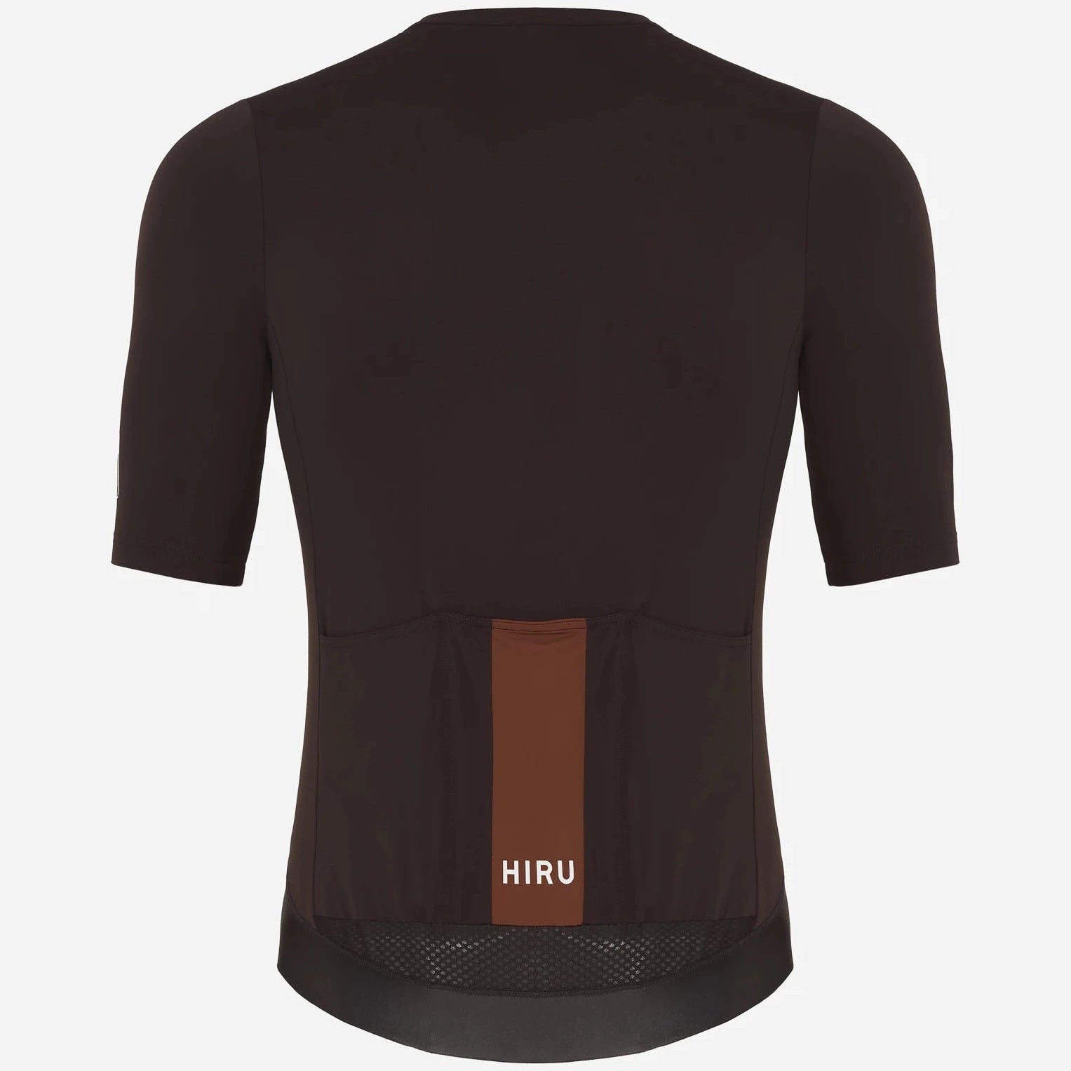 Jersey Hiru Advanced - Brown