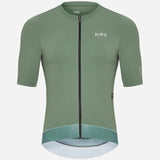 Maglia Hiru Advanced - Verde Hiru