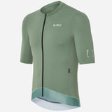 Maglia Hiru Advanced - Verde Hiru