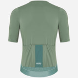 Maglia Hiru Advanced - Verde Hiru