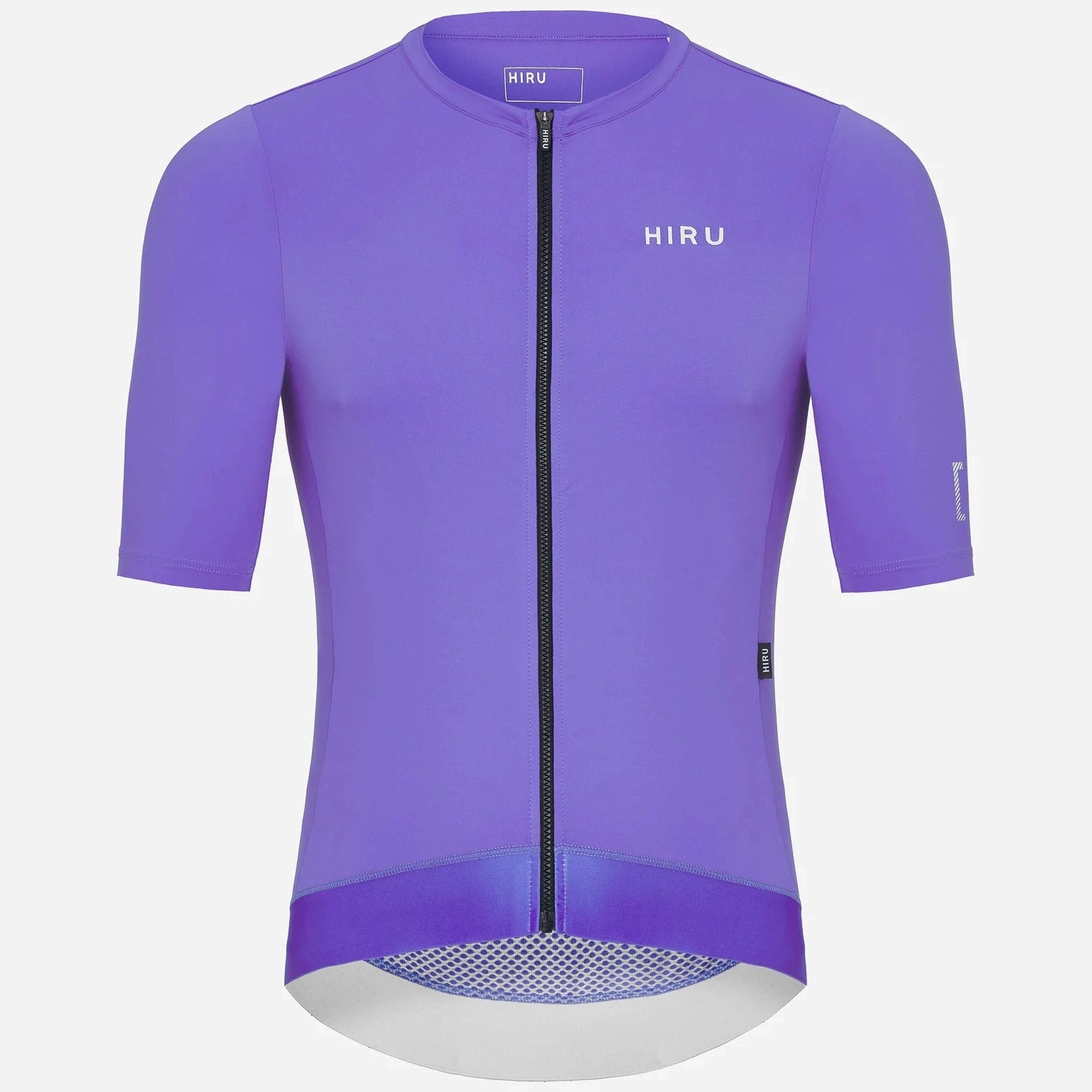 Jersey Hiru Advanced - Purple