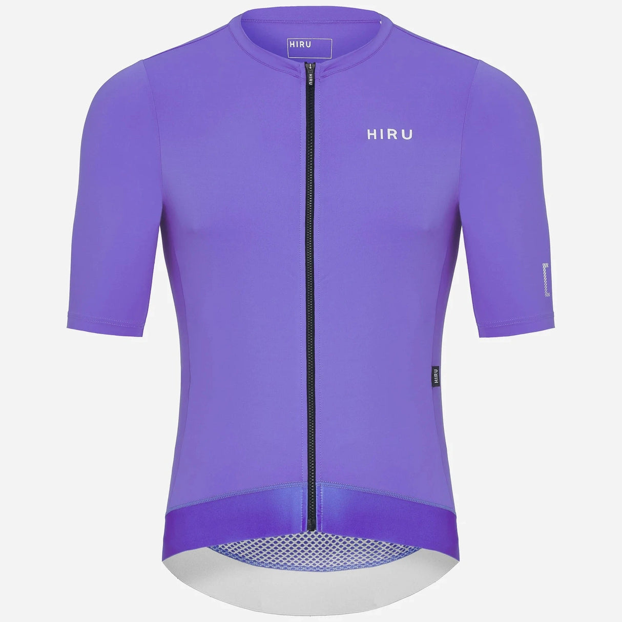 Hiru Advanced Trikot - Violett