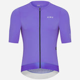 Hiru Advanced Trikot - Violett