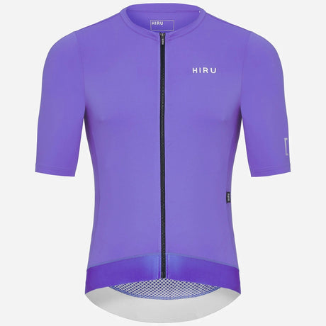 Jersey Hiru Advanced - Purple