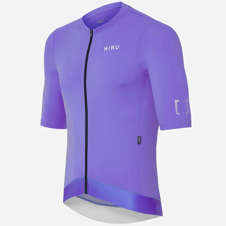 Jersey Hiru Advanced - Purple