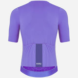 Hiru Advanced Trikot - Violett