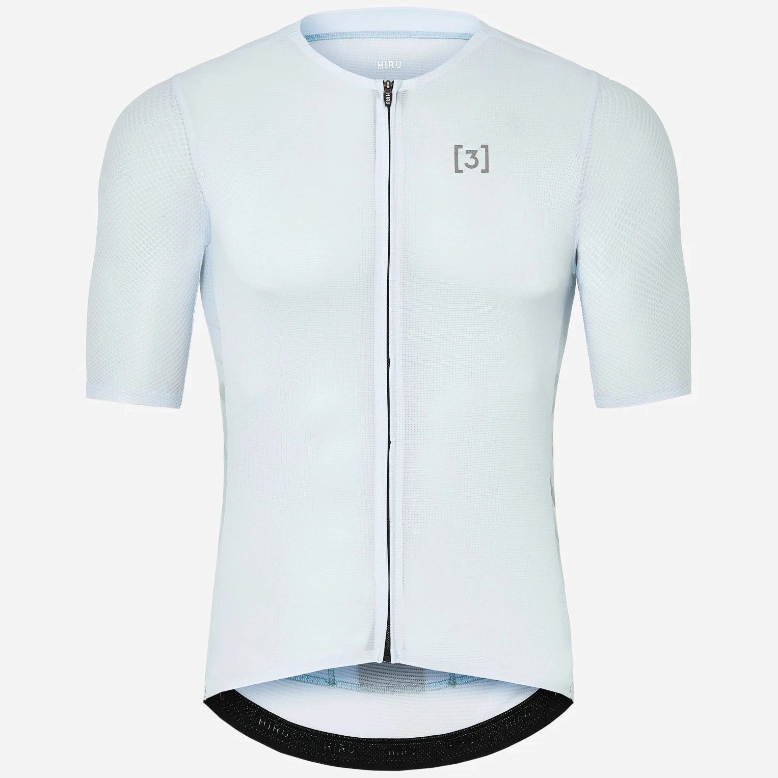 Jersey Hiru Lab Race - Grey