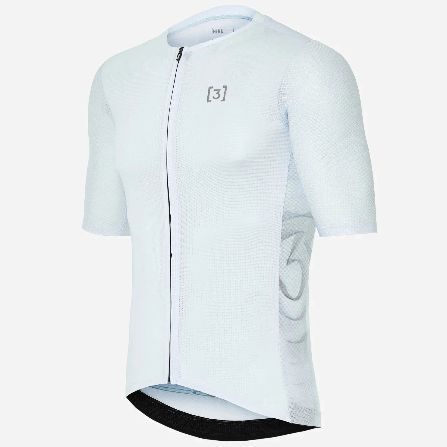 Jersey Hiru Lab Race - Grey