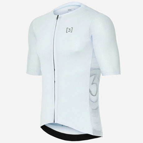 Jersey Hiru Lab Race - Grey