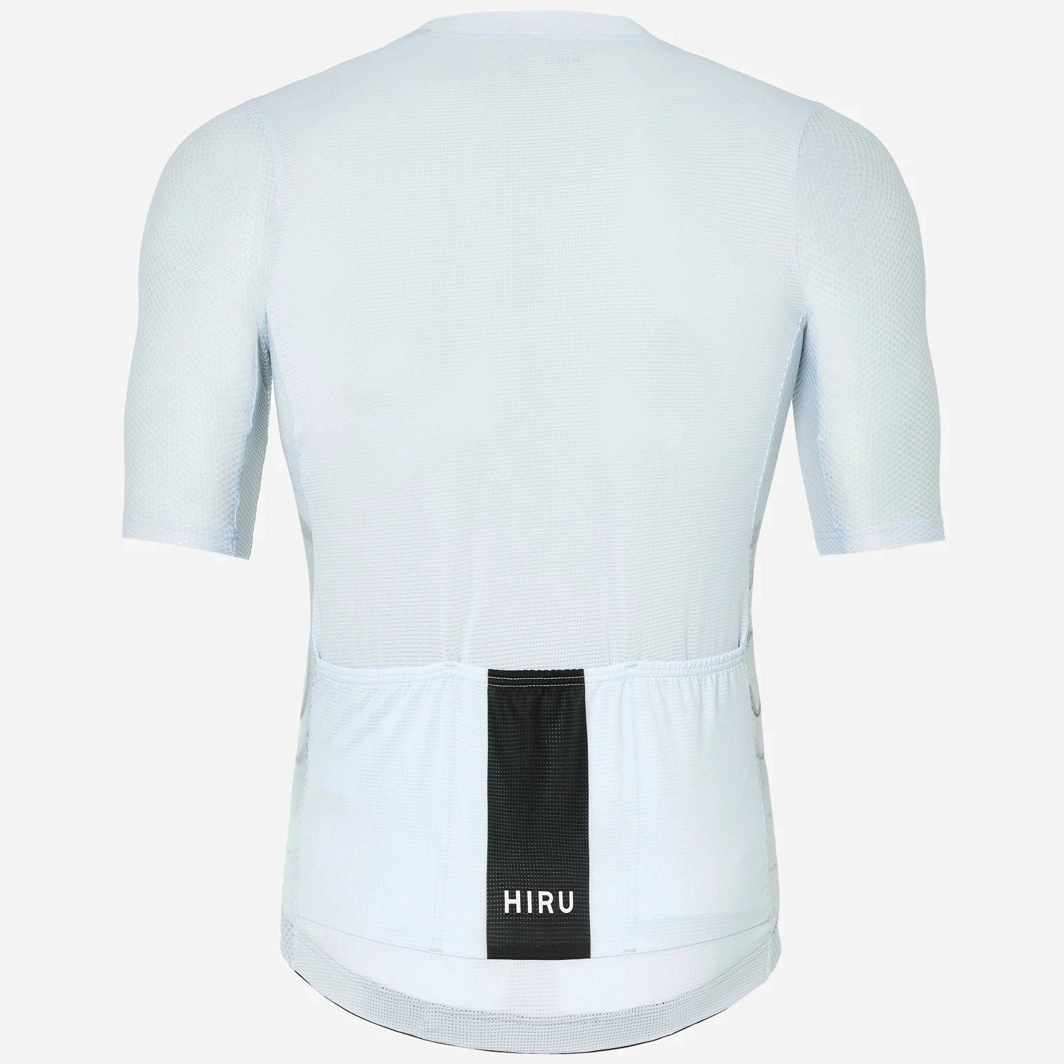 Jersey Hiru Lab Race - Grey