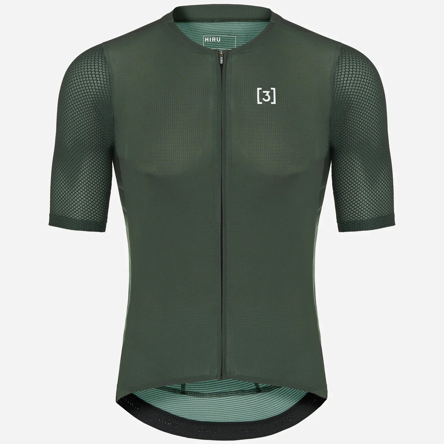 Jersey Hiru Lab Race - Green