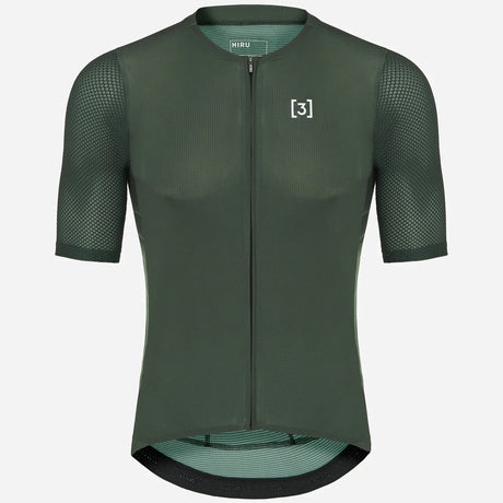 Jersey Hiru Lab Race - Green