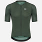Maillot Hiru Lab Race - Vert