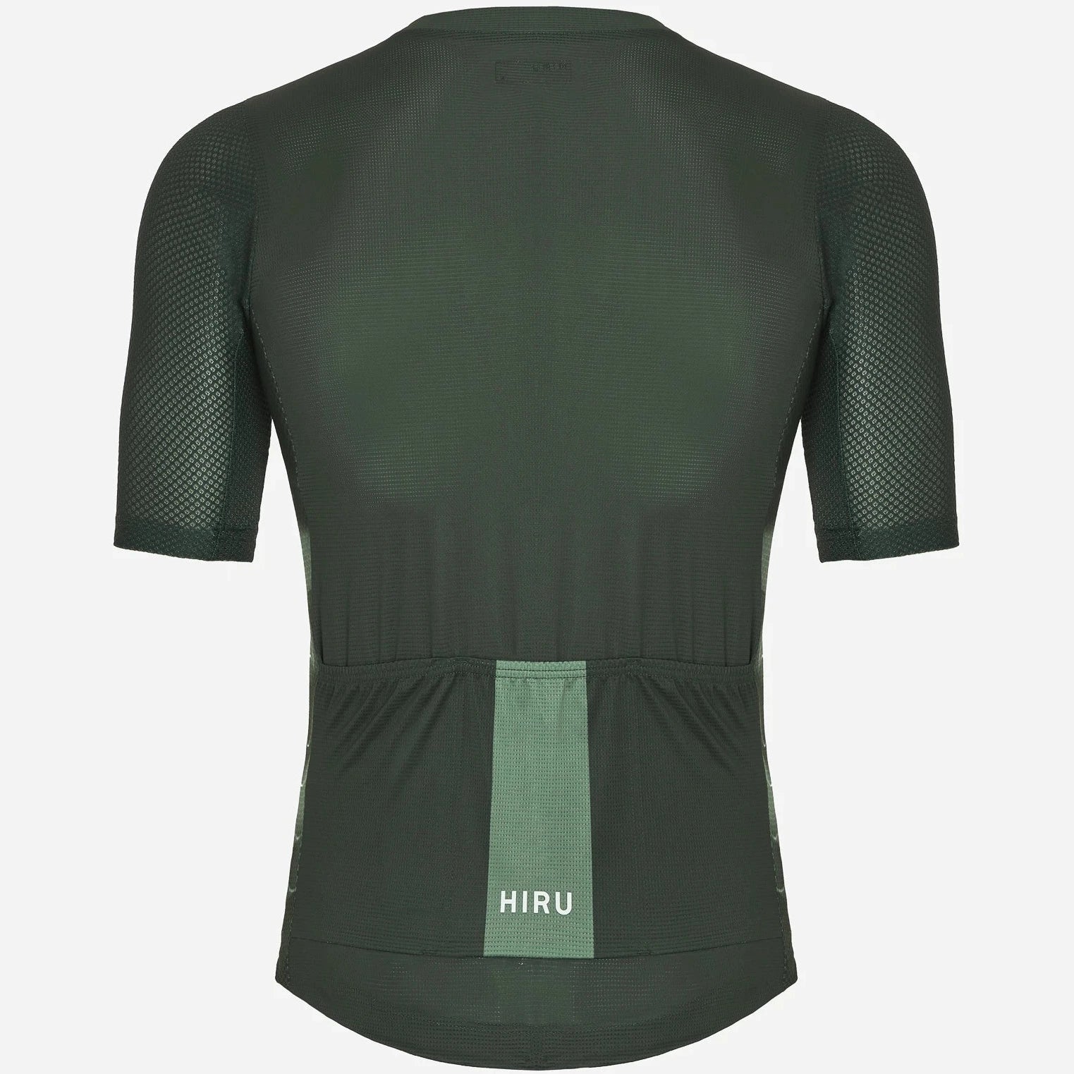 Jersey Hiru Lab Race - Green