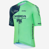 Maglia Hiru Orbea Factory Team 2025 Core Hiru