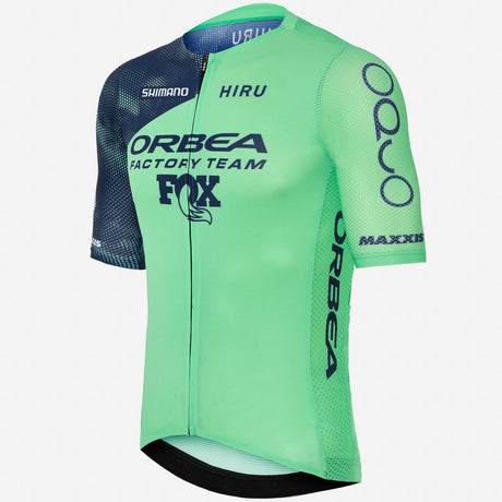 Maglia Hiru Orbea Factory Team 2025 Lab Race Hiru
