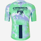 Maillot Hiru Orbea Factory Team 2026 Core Hiru