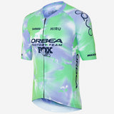 Maillot Hiru Orbea Factory Team 2026 Core Hiru