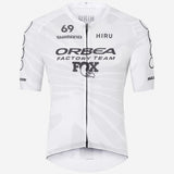 Maglia Hiru Orbea Factory Team 2026 Core Lite - Team 69 Hiru